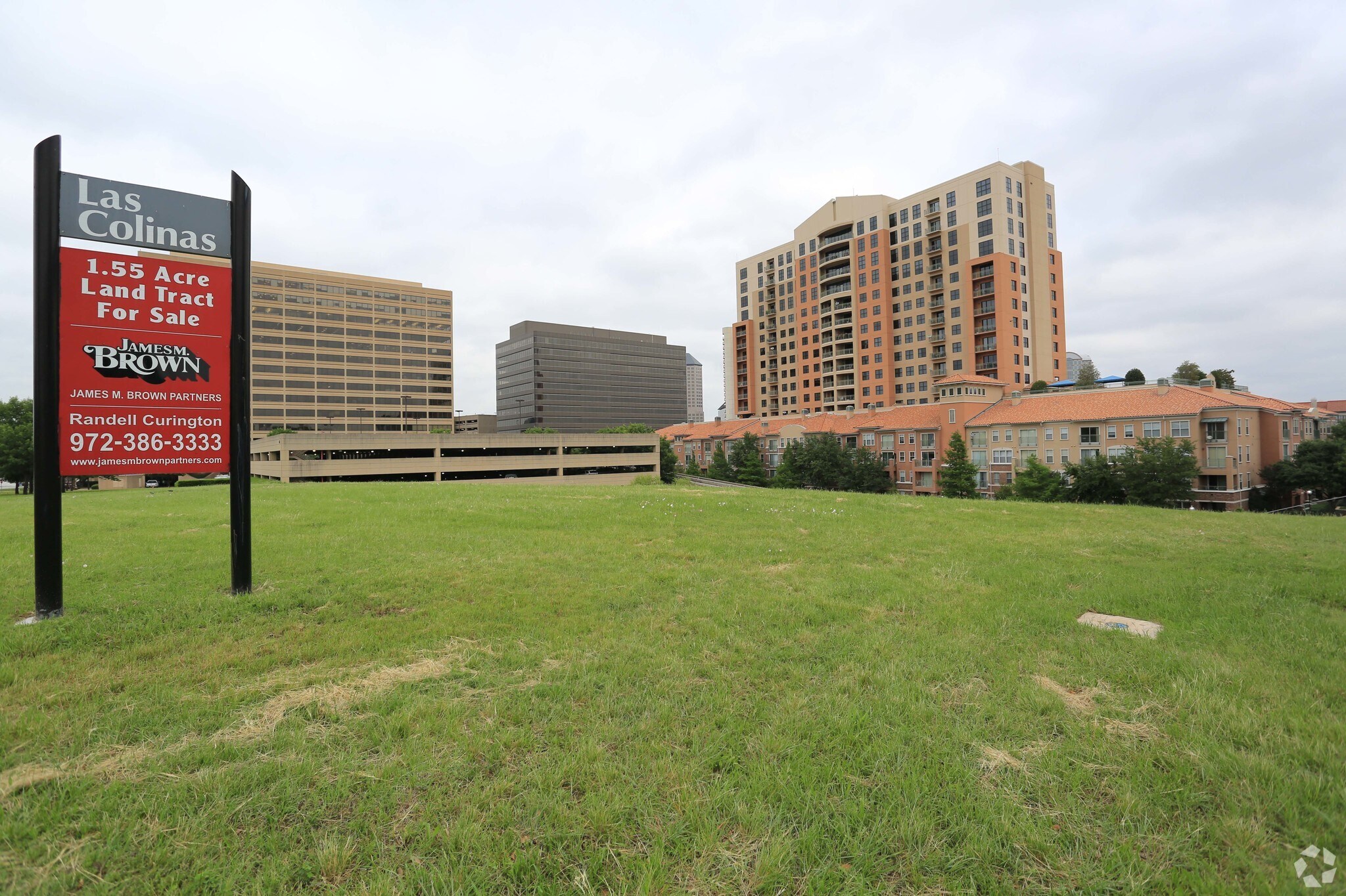 255 E John W Carpenter Fwy, Irving, TX for sale Primary Photo- Image 1 of 1