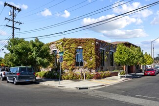 More details for 1204 Shasta St, Redwood City, CA - Flex for Lease