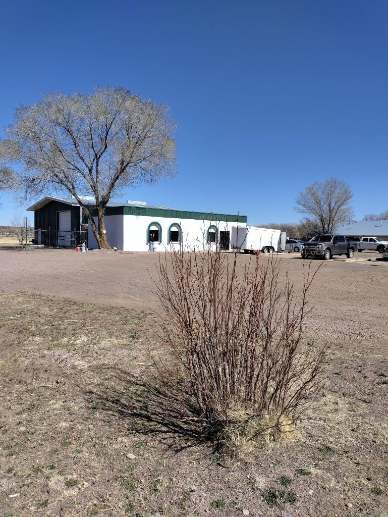 177 W Main St, Springerville, AZ for sale Building Photo- Image 1 of 1