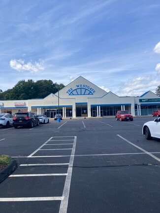 More details for 411-431 W Main St, Norwich, CT - Office for Lease