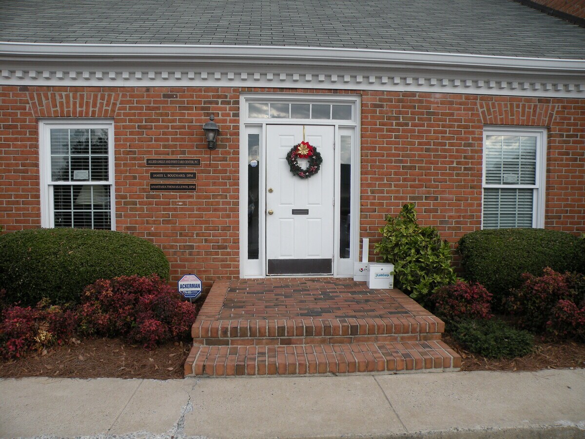 650 Oglethorpe Ave, Athens, GA 30606 Office for Lease