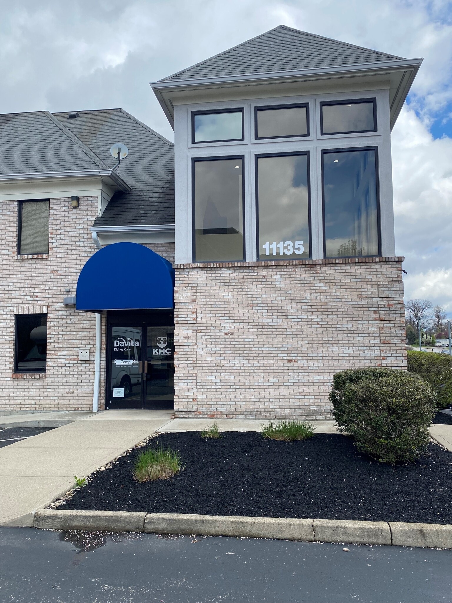 11135 Montgomery Rd, Cincinnati, OH for sale Building Photo- Image 1 of 1