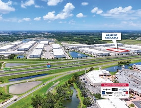 2216 51st Ave E, Palmetto, FL for lease Building Photo- Image 2 of 4