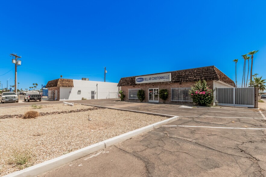 13211 N 111th Ave, Sun City, AZ for sale - Building Photo - Image 2 of 10