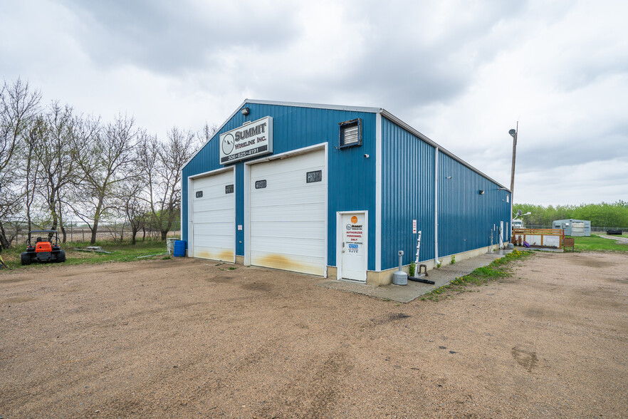 50139 RR3274, Marshall, SK for lease - Building Photo - Image 3 of 28