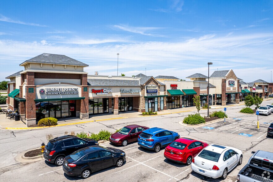 20120-20186 W 153rd St, Olathe, KS for lease - Building Photo - Image 2 of 2