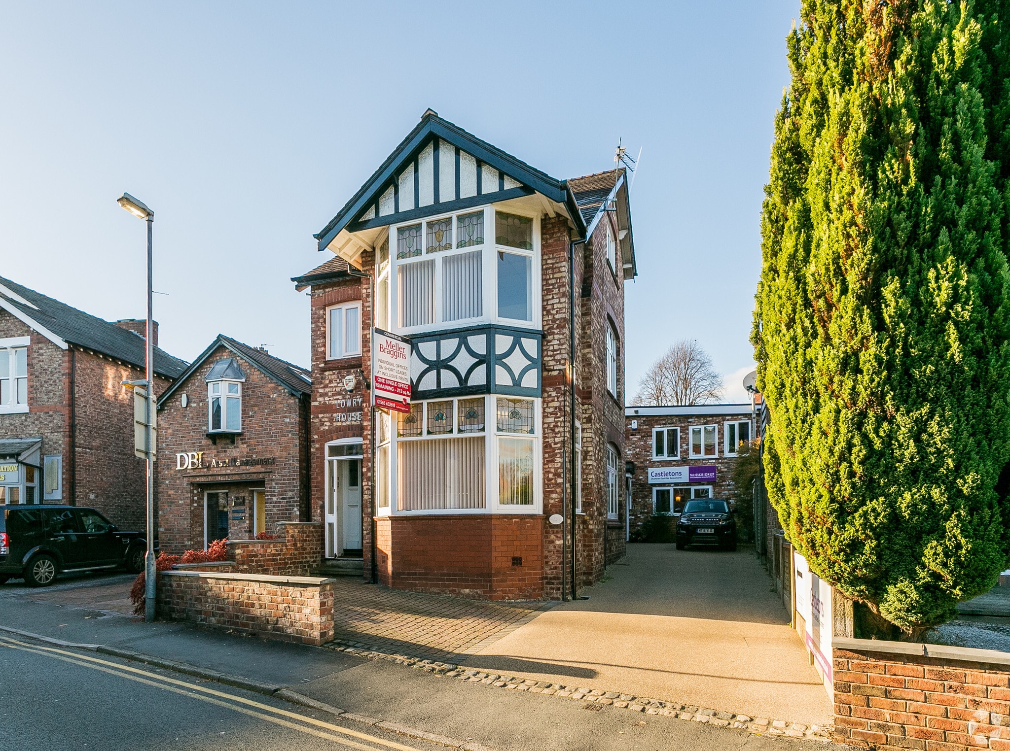 12 Kennerleys Ln, Wilmslow for sale Primary Photo- Image 1 of 1