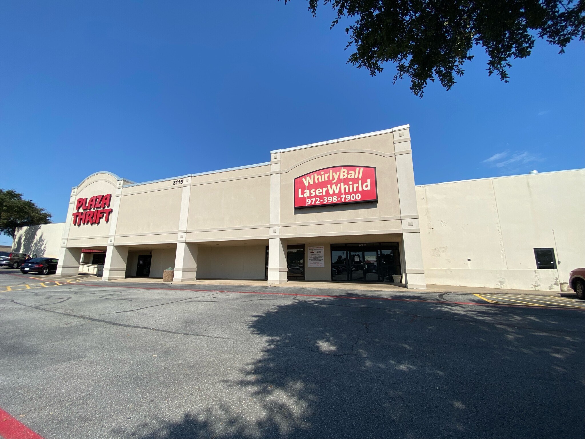 3115 W Parker Rd, Plano, TX for sale Building Photo- Image 1 of 6