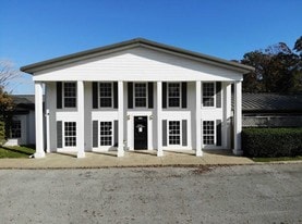 1850 Berryhill Rd, Cordova TN - Retail Space