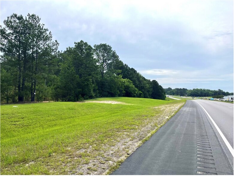 0 E Hwy 84, Dothan, AL for sale - Primary Photo - Image 1 of 1