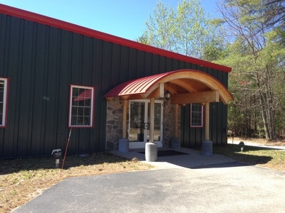 775 Route 16, Ossipee, NH for sale - Primary Photo - Image 1 of 1