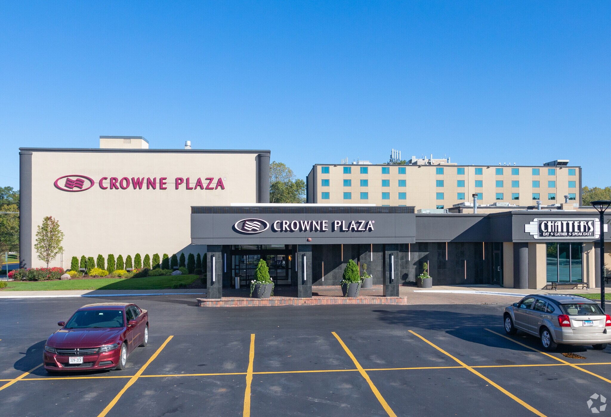 2875 Milwaukee Ave, Northbrook, IL for sale Building Photo- Image 1 of 1