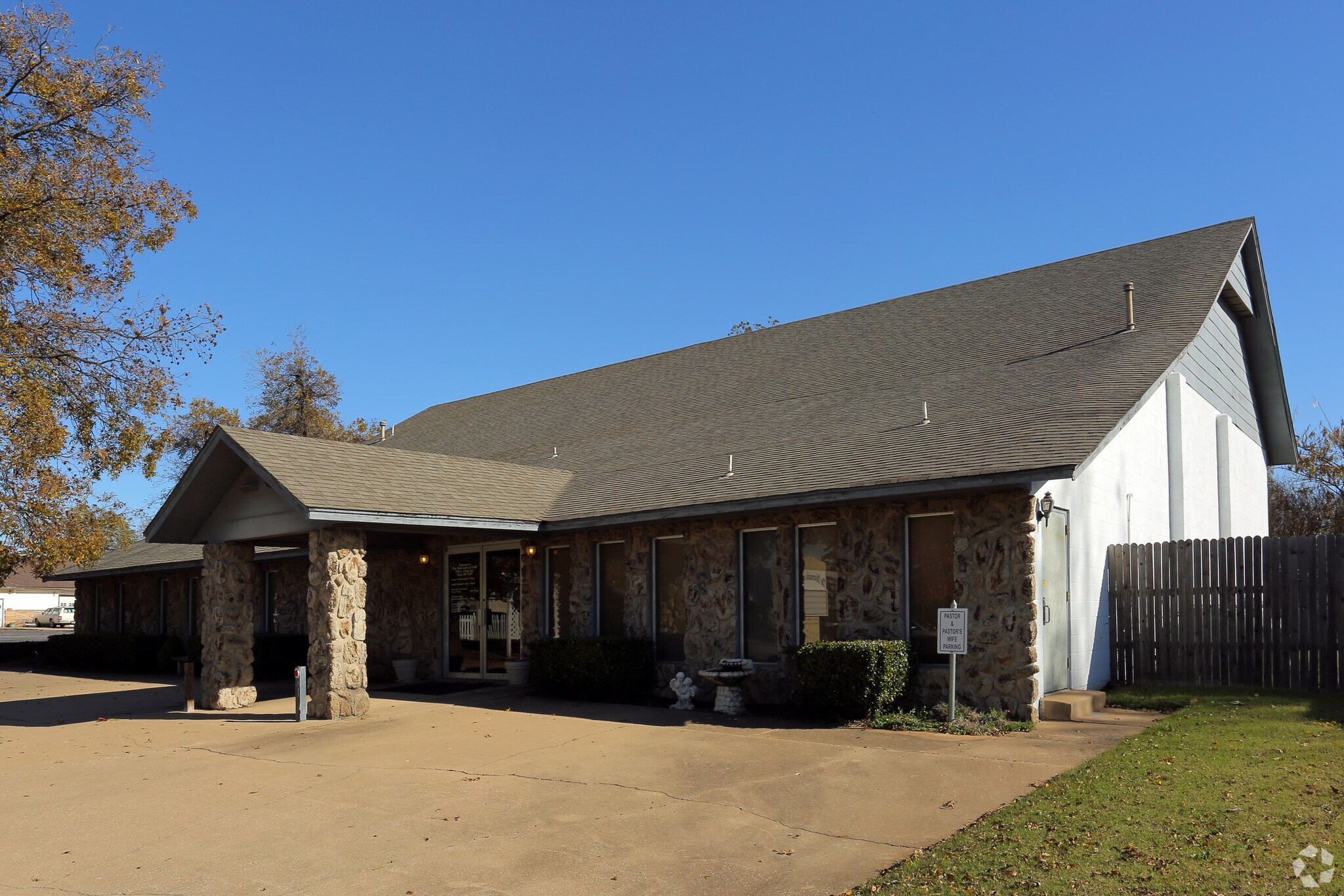 4701 S Union Ave, Tulsa, OK for sale Primary Photo- Image 1 of 1