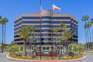 More details for 770 The City Dr S, Orange, CA - Office for Lease