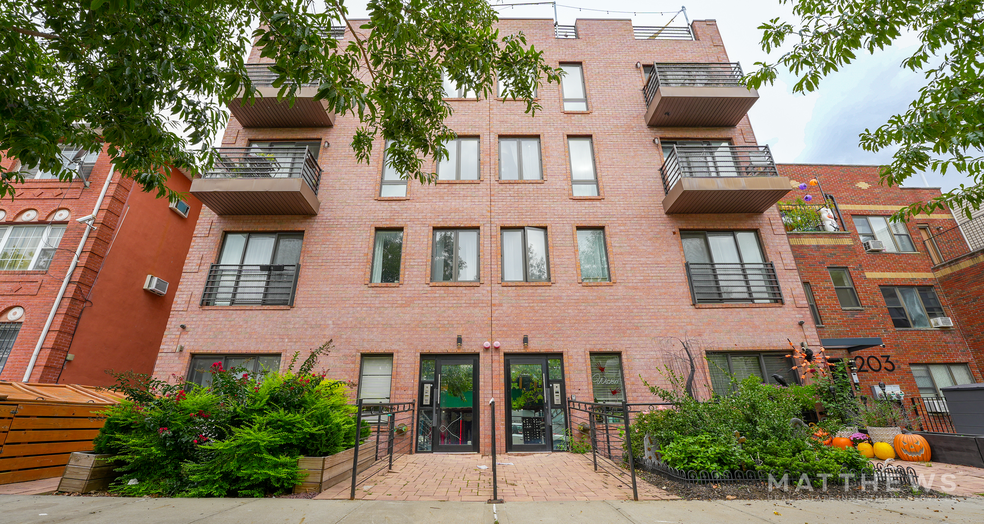 199-201 Chauncey St, Brooklyn, NY for sale - Building Photo - Image 1 of 1