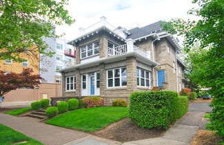 More details for 1143 Oak St, Eugene, OR - Office for Lease