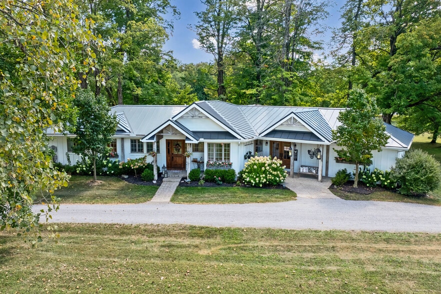 244 OH-314, Centerburg, OH for sale - Building Photo - Image 3 of 25