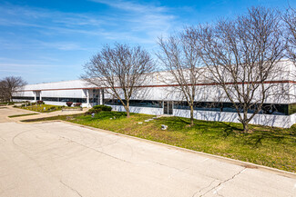 More details for 11217-11227 Lakeview Ave, Lenexa, KS - Office for Lease