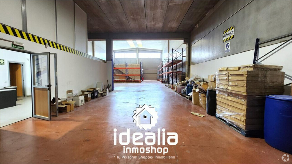 Industrial in Ontígola, TOL for sale - Building Photo - Image 2 of 15