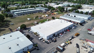 546 8th St SE, Loveland, CO for lease Interior Photo- Image 2 of 38