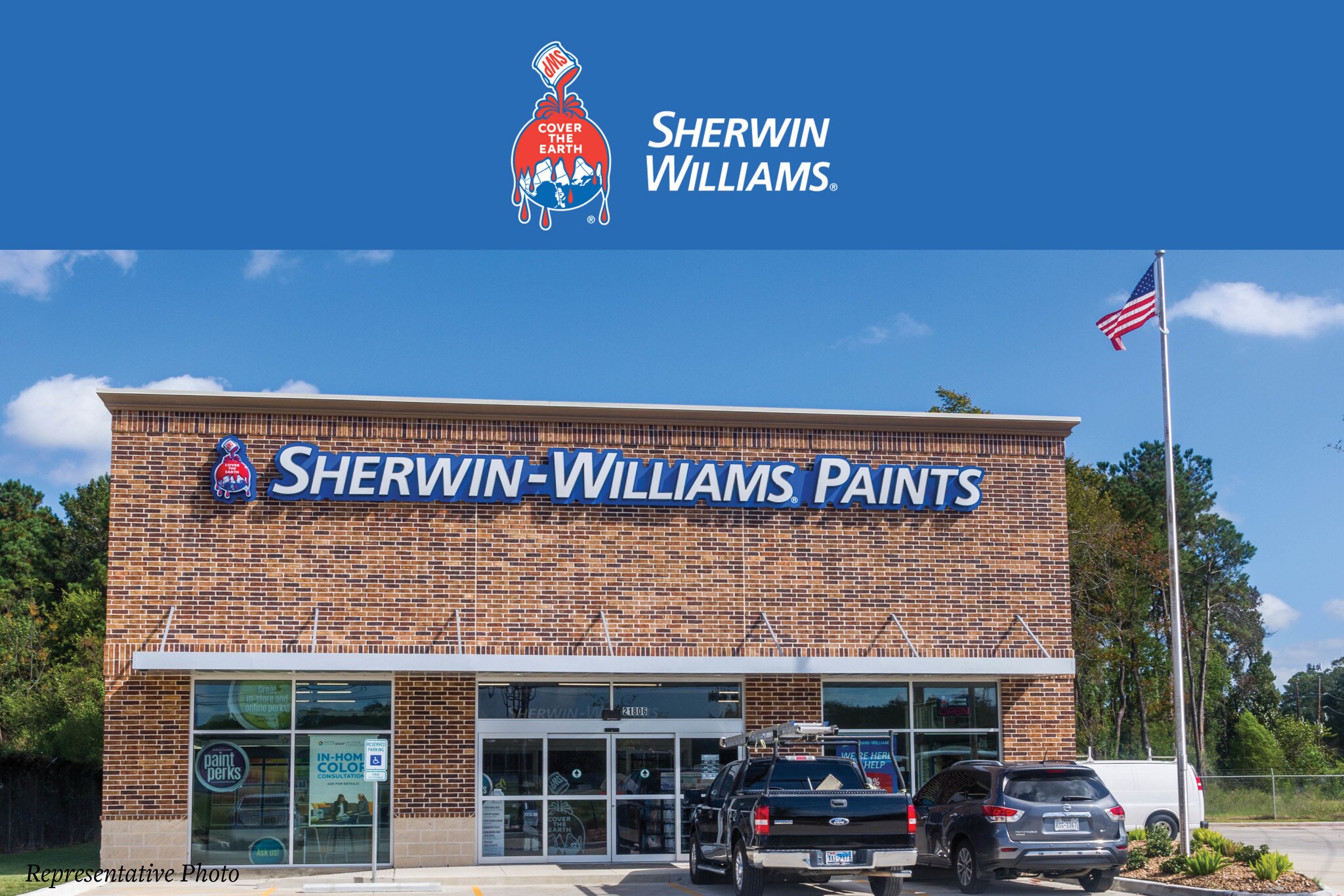 3150 Eldorado Pky, McKinney, TX for sale Other- Image 1 of 1