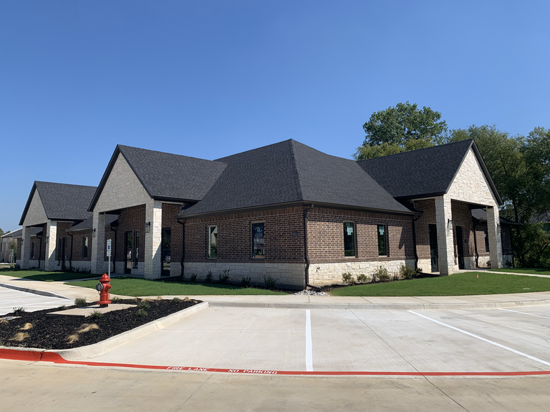 6500 Colleyville Blvd, Colleyville, TX for lease - Building Photo - Image 1 of 2