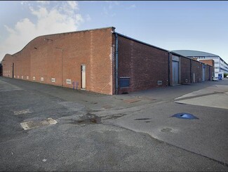 More details for 100 Borron St, Glasgow - Industrial for Lease