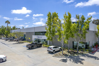 More details for 2625 Temple Heights Dr, Oceanside, CA - Industrial for Lease