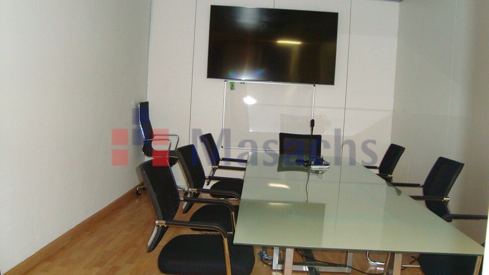 Industrial in Fuenlabrada, Madrid for lease - Interior Photo - Image 3 of 6