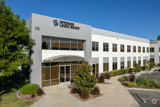 More details for 10 Bunsen, Irvine, CA - Office for Lease