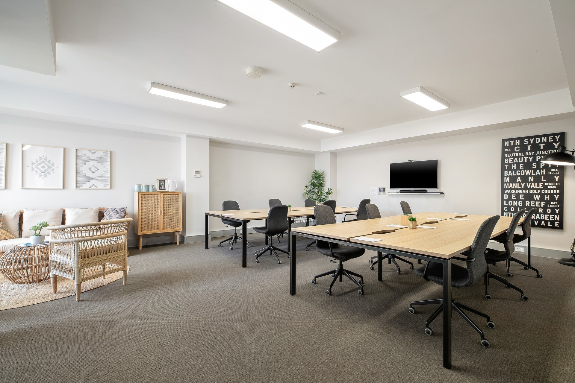 46-48 East Esplanade, Manly for lease Interior Photo- Image 1 of 3