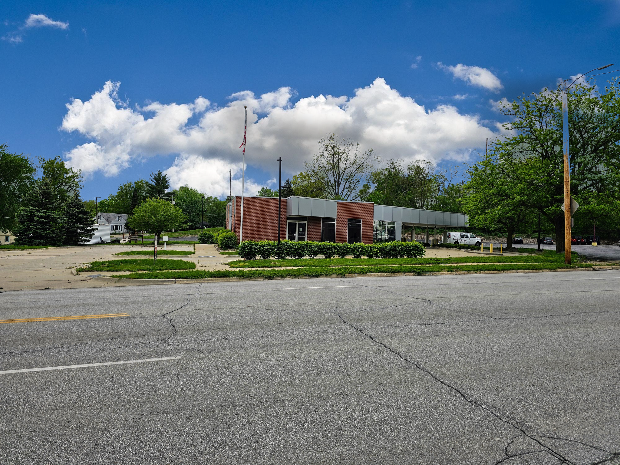 2742 Hubbell Ave, Des Moines, IA for sale Building Photo- Image 1 of 1