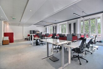 Coworking Space in 14-16 Boulevard Poissonnière, Paris for lease Interior Photo- Image 2 of 9