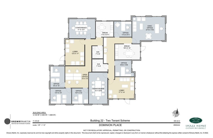23119 W Interstate 10, San Antonio, TX for sale - Site Plan - Image 3 of 3