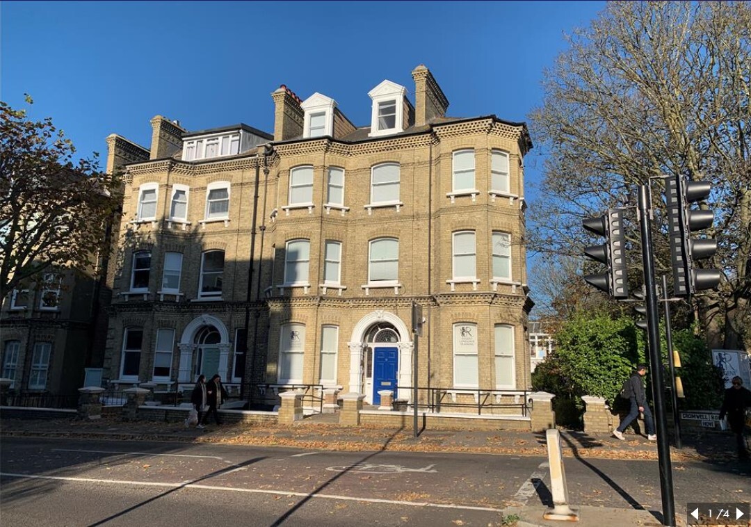 18 Cromwell Rd, Hove for lease Building Photo- Image 1 of 4