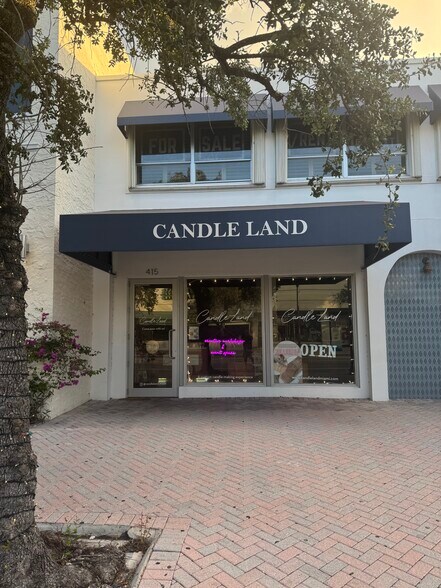 415 E Atlantic Ave, Delray Beach, FL for sale - Building Photo - Image 1 of 1