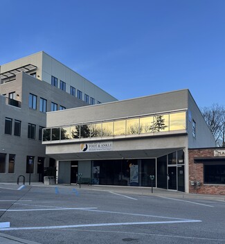 More details for 800 N Old Woodward Ave, Birmingham, MI - Office for Lease