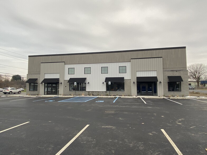 53 Freemans Bridge Rd, Schenectady, NY for lease - Building Photo - Image 3 of 15