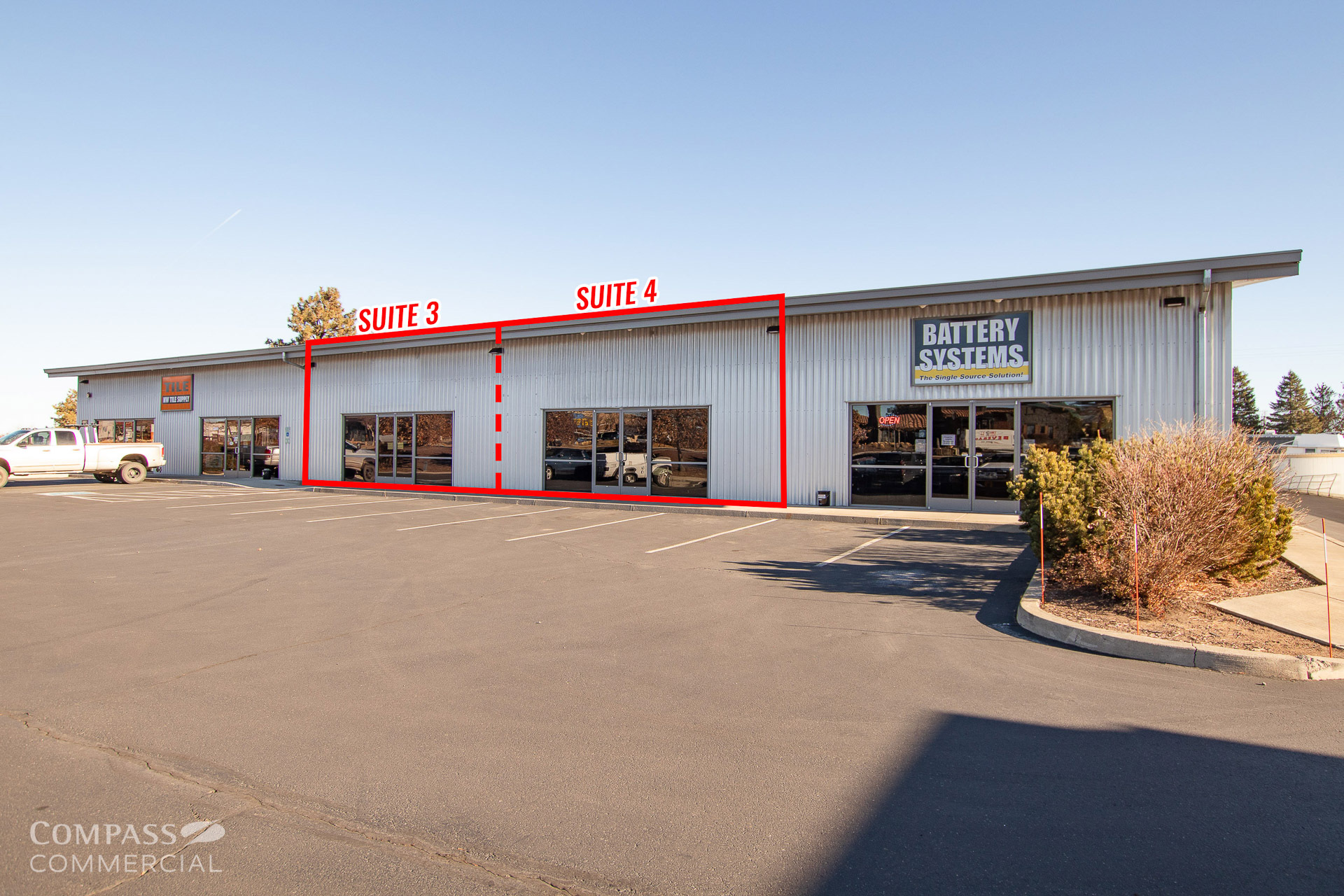 20505 Robal Ln, Bend, OR for lease Building Photo- Image 1 of 16