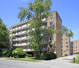 More details for 2 Grandstand Pl, Toronto, ON - Multifamily for Sale