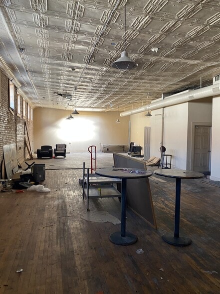 210 11th St, Augusta, GA for lease - Building Photo - Image 1 of 10
