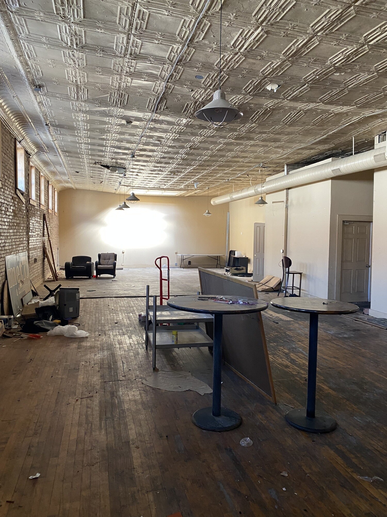 210 11th St, Augusta, GA for lease Building Photo- Image 1 of 11