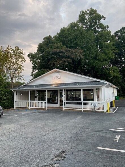 1602 Lavista Rd, Atlanta, GA for sale - Primary Photo - Image 1 of 1