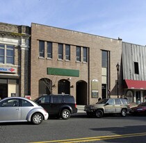609-611 Washington St, Hoboken NJ - Office Space