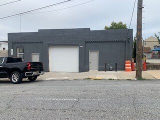 403 N Dupont St, Wilmington, DE for sale - Primary Photo - Image 1 of 1