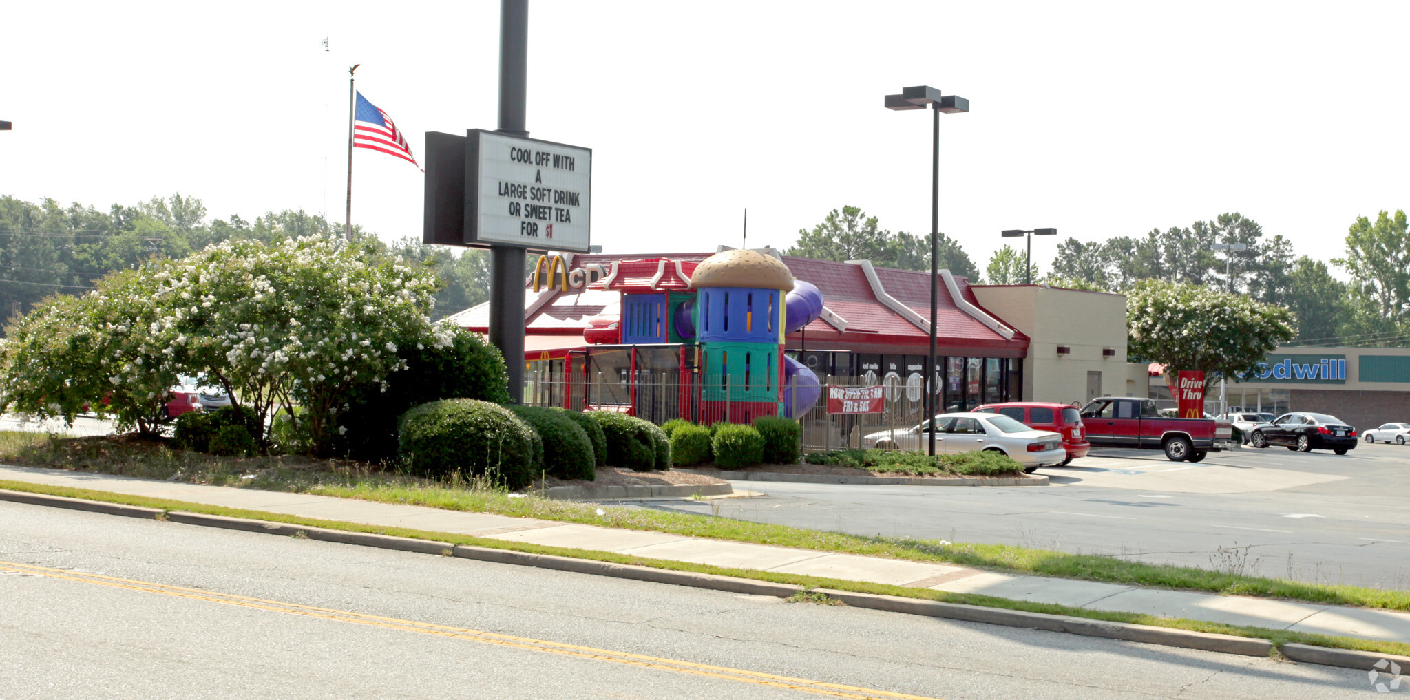 210 W Columbia Ave, Batesburg, SC for sale Primary Photo- Image 1 of 1