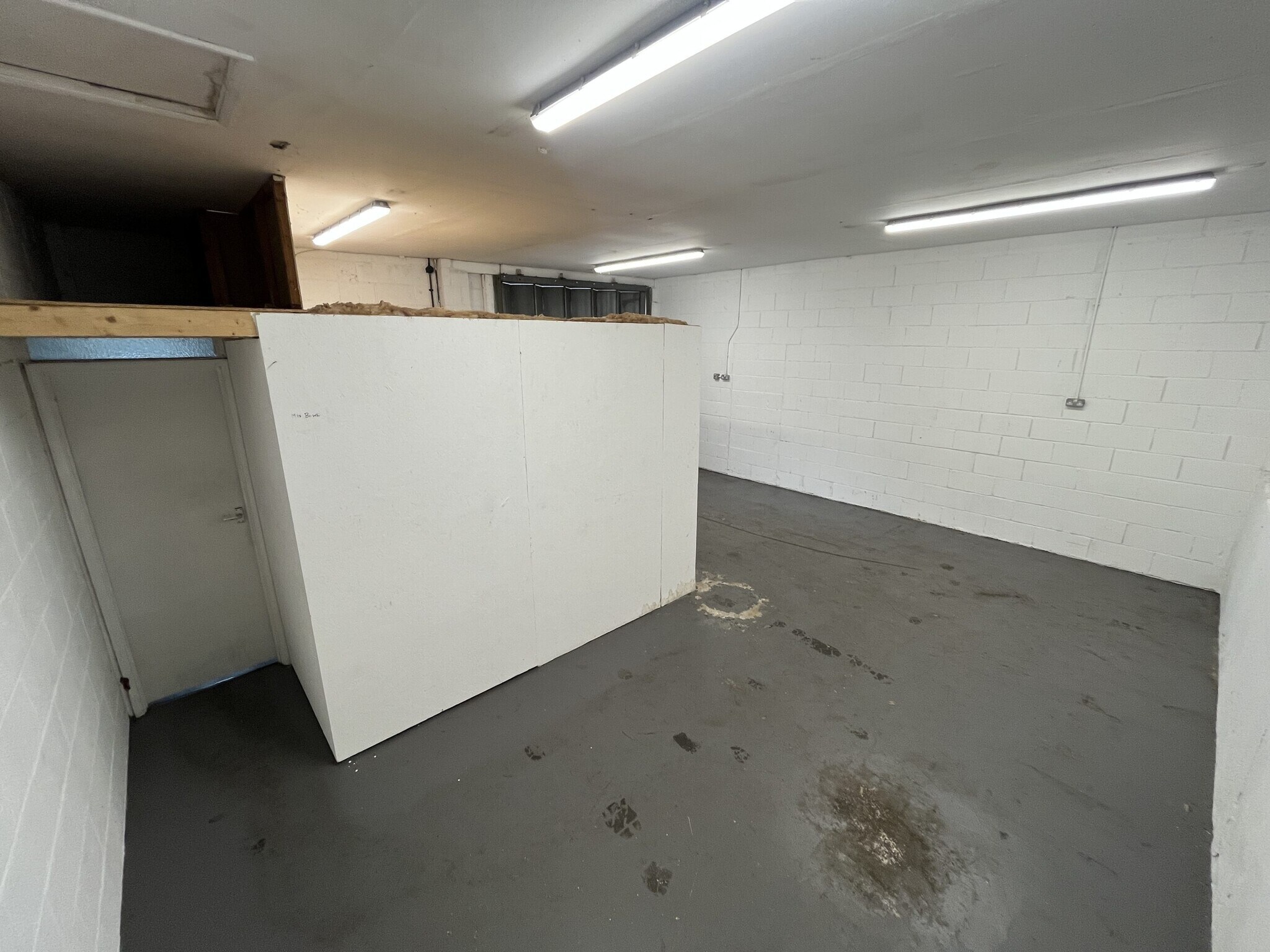 Warrenwood Industrial Estate, Stapleford for lease Interior Photo- Image 1 of 5