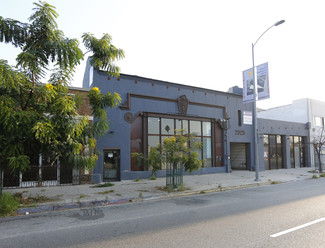 More details for 2523-2525 W Washington Blvd, Los Angeles, CA - Office, Office/Retail for Lease