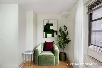 1160 Fifth Ave, New York, NY for lease Interior Photo- Image 2 of 11