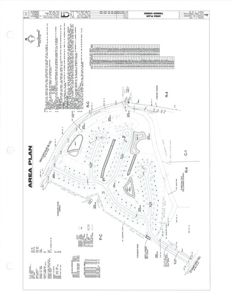 1530 MacArthur Blvd, Superior Township, MI for sale - Site Plan - Image 1 of 2